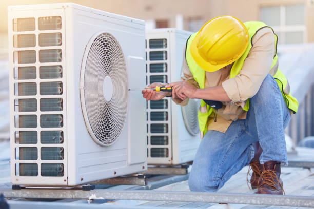 Best Best HVAC Companies  in South Beloit, IL
