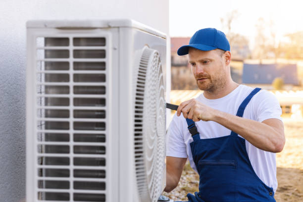 Best Emergency HVAC Repair  in South Beloit, IL